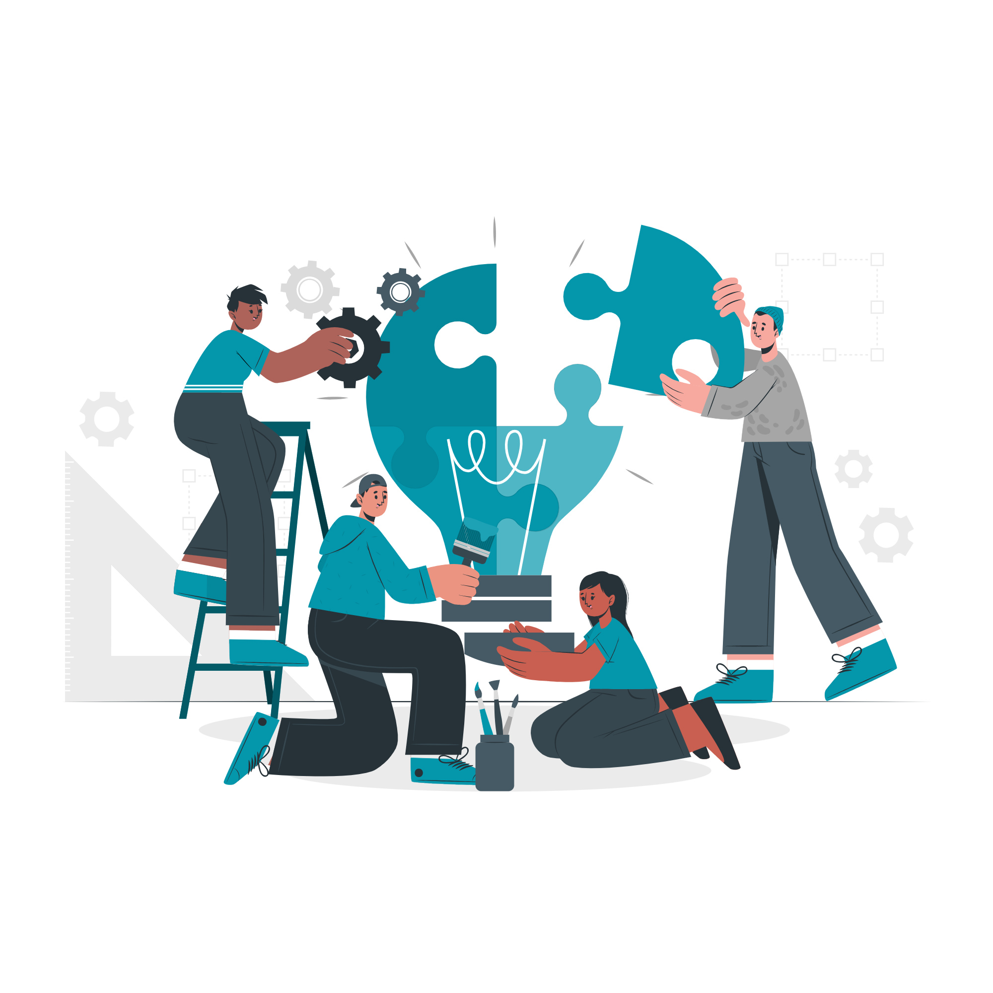 Adlogic Consulting
